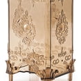 thumbnail image 2 of Dengjunhu European Style Clear Makeup Cotton Pad Dispenser Cosmetic Container Storage Box, 2 of 7