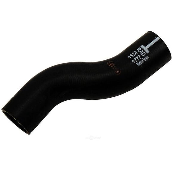 Upper - Radiator To Cap Radiator Hose - Compatible with 2006 - 2011 Chevy HHR 2007 2008 2009 2010