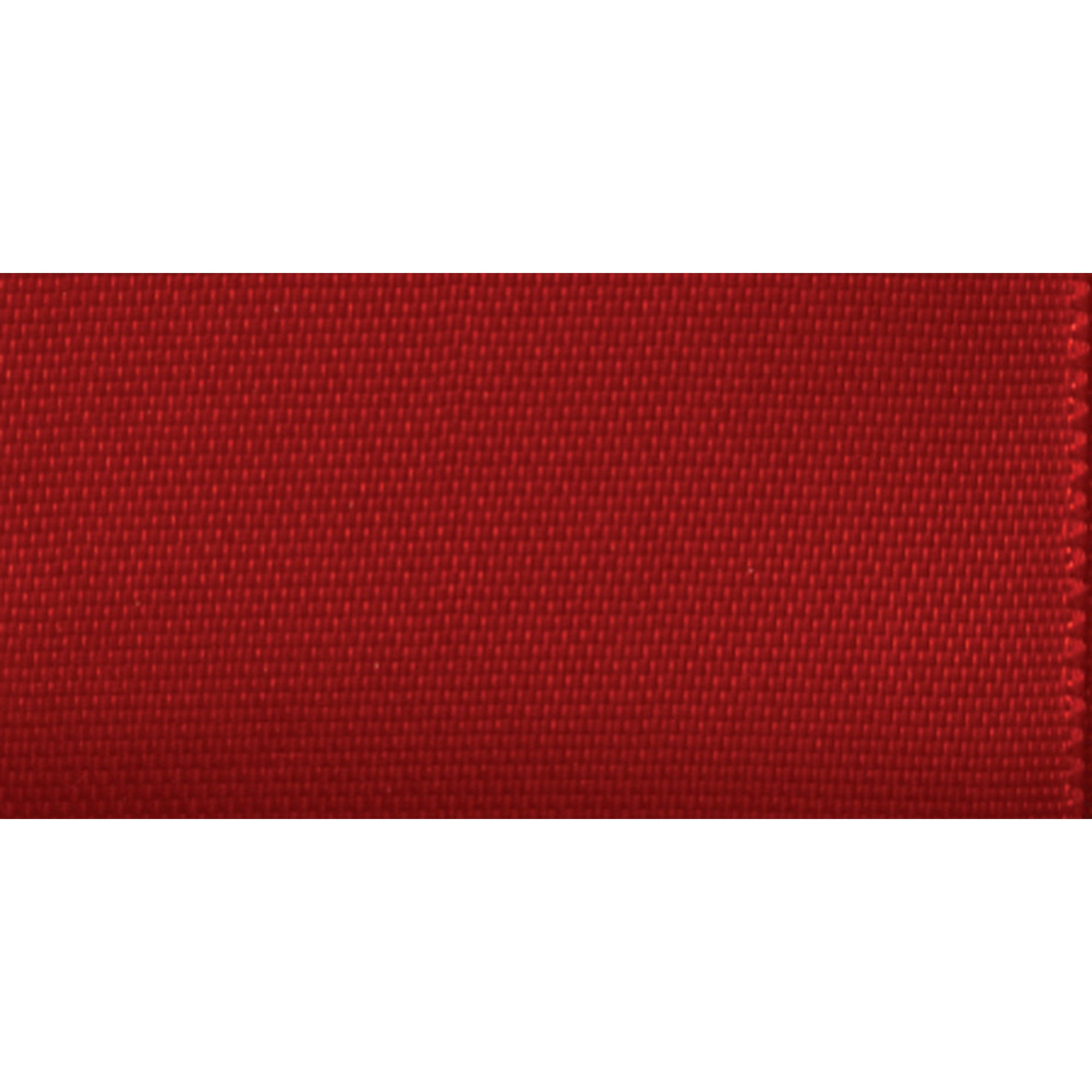 Wrights 117 794 065 Single Fold Satin Blanket Binding Red 4.75 Yard