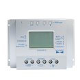 thumbnail image 1 of Controlador de carga solar 12V 24V Controladores solares 60A para sistema solar fuera de la red Ehuebsd Libre de BPA, 1 of 8