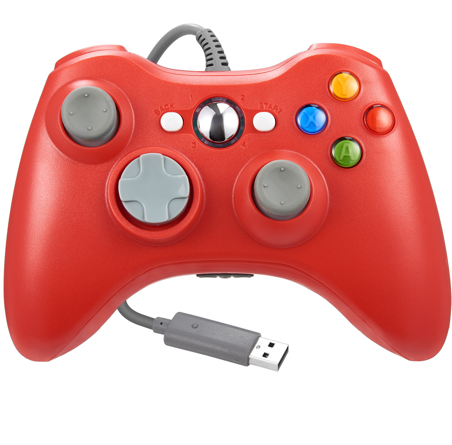 市場 Mr Iformosa 無線 ゲームコントローラー 360 Xbox Usb に使用できる ワイヤレス