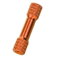 thumbnail image 3 of Column Spacer For Drone 10 Pcs Standoff  M3x25mm Anodized Aluminum Alloy Female Thread Column Balanced Spacer For QuadcopterOrange, 3 of 7