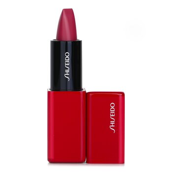 Lápiz labial Shiseido Technosatin Gel #409 Harmonic Drive