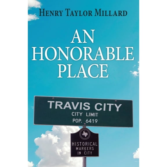 An Honorable Place, (Paperback)