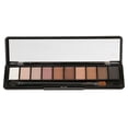 thumbnail image 2 of De De Ojos Con De Maquillaje De De Ojos Smokey Glimmer Glitter 10 Colores / Yuyangstore Paleta de sombra de ojos, 2 of 8