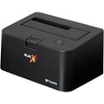 thumbnail image 2 of Thermaltake BlacX N0028USU Docking Station, 2 of 8
