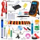 thumbnail image 2 of Kit de soldador KYZHXVO, 80 W, LCD, digital, temperatura ajustable, 2 of 8