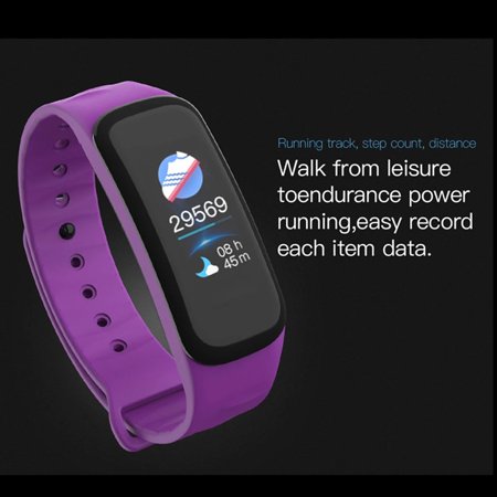 smart bracelet c1