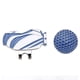 thumbnail image 4 of Gorra magnética desmontable shamjiam azul Marcador de pelota de golf, 4 of 5