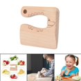 thumbnail image 1 of Cuchillo de seguridad Yotijar para Niños 10x8.5x1.5cm, 1 of 7