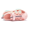 thumbnail image 3 of QISIWOLE Summer Kids Sandals Boys Girls Beach Causal Children Boy Slippers Sport Shoes Sales, 3 of 5