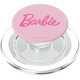 thumbnail image 1 of PopSockets PopGrip para MagSafe Barbie Classic, logotipo rosa, 1 of 5