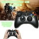 thumbnail image 2 of Control Alambrico Negro Store Line para Xbox 360, 2 of 6