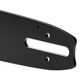 thumbnail image 6 of 8TEN 18" Chainsaw Guide Bar .063 3/8 66DL Chain for Stihl MS 660 440 460 066 360 810-CCG2332B, 6 of 8