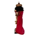 thumbnail image 5 of Kurt S. Adler HA0590 Nutcracker, Burgundy, 5 of 5