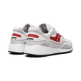 thumbnail image 3 of SAUCONY MENS Shadow 6000 "WHITE RED" s70668 2 s70668 2 from Stadium Goods, 3 of 8