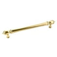 thumbnail image 4 of emtek spindle 12'' center bar pull, 4 of 5