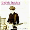 Debbie Davies - Tales From the Austin Motel [CD]