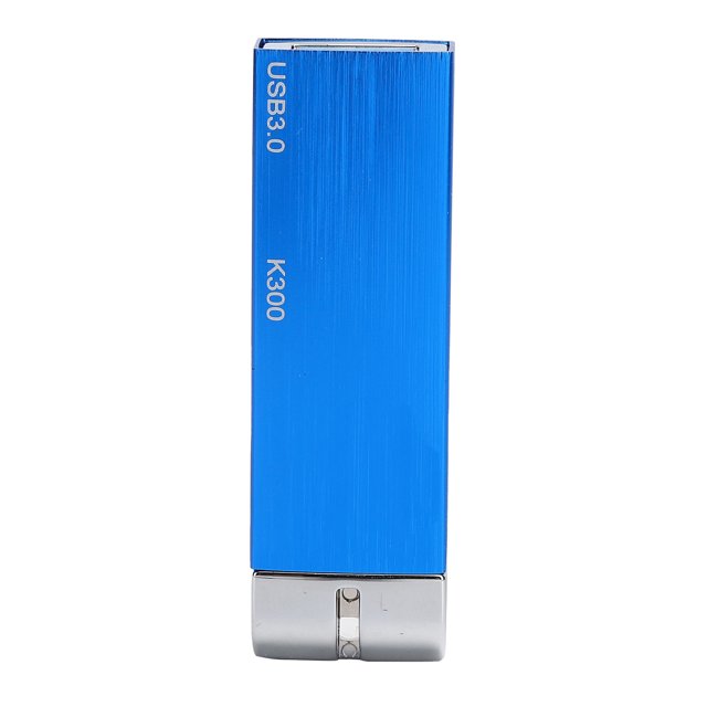 STmagic USB3.0 U Disk K300 PushPull con velocidad de escritura de 35 MB y velocidad de lectura de 80 MB (16 G)
