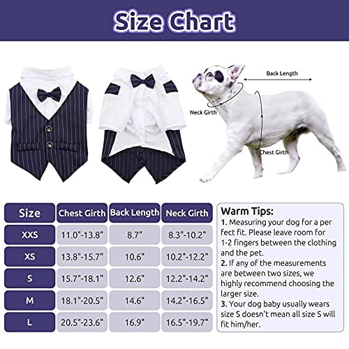 What Does Girth Mean On A Dog