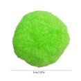 thumbnail image 3 of HHBEAUTY 10 Pcs Balles d'Eau Réutilisables, Ballons d'Eau Réutilisables pour Jouets et Jeux Extérieurs, Jouets d'Eau pour Enfants et Adultes Garçons et Filles - Balles d'Été pour s'Amuser à la Piscine et dans la Cour Arrière, Vert, 3 of 6