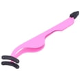 thumbnail image 2 of Clip Auxiliar Para Pestañas Postizas, Aplicador De Pestañas, Superficie Pulida Cómoda Para Salón De Belleza Para Vestido Personal Para Vestido De Belleza Para Peluquería, 2 of 8