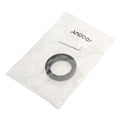 thumbnail image 4 of Andoer Objectif Adapter,Adapter Ai Mount Lens Adapter T/t2 Mirror Lens Ai Mount Cameras Eryue Qisuo T2-nk Adapter, 4 of 6