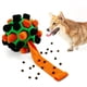 thumbnail image 4 of Snuffle Ball Dog Toy, Interactive Dog Puzzle Toys, Puzzle Anti Dismantling Dog Toys, 4 of 4