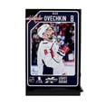 thumbnail image 6 of Alex Ovechkin (NHL: Washington Capitals) 7" Posed Figure McFarlane's SportsPicks, 6 of 9