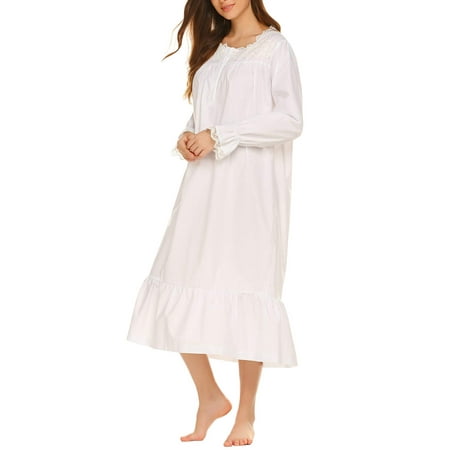 nightgown sleepshirts jesdani