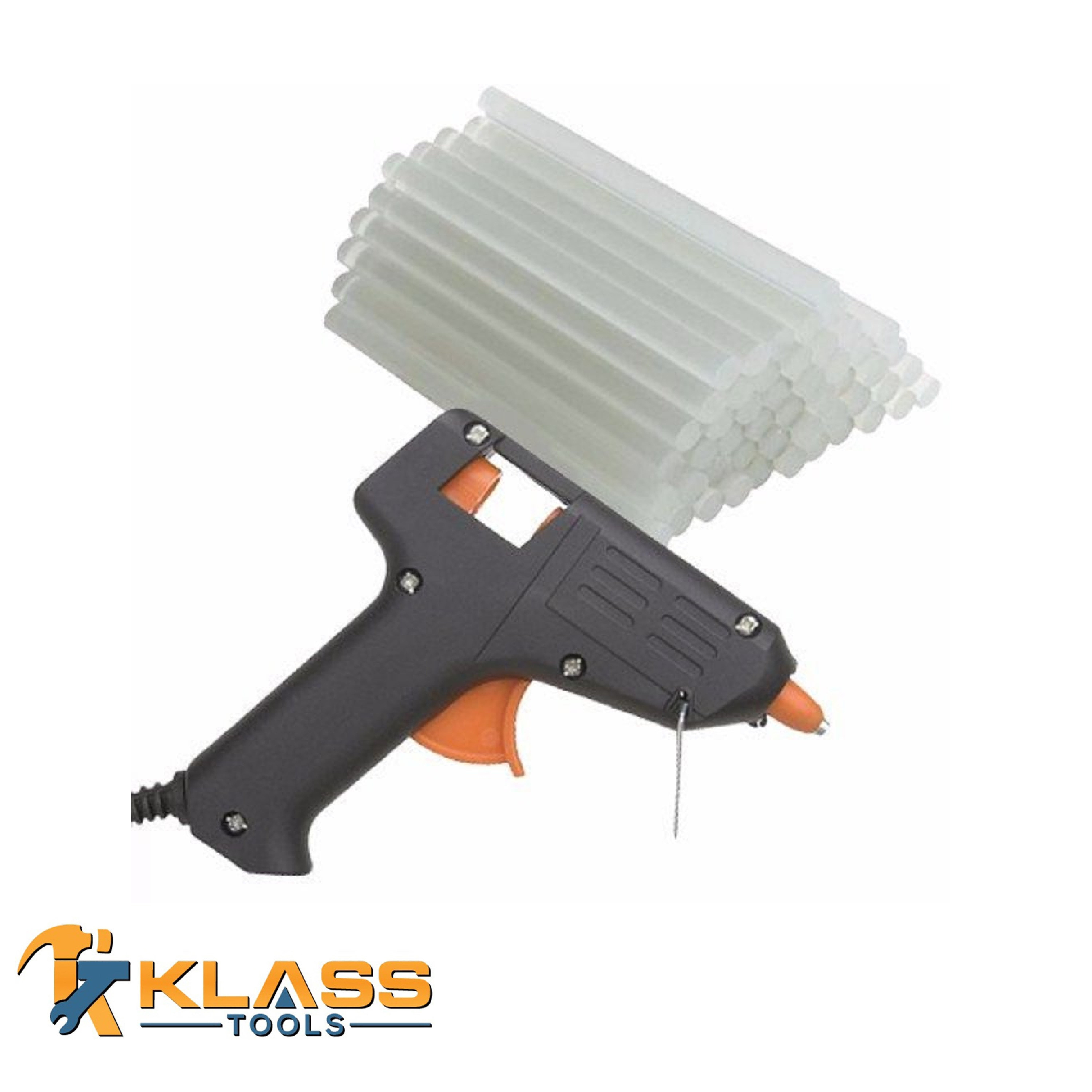 glue gun set