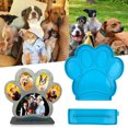 thumbnail image 2 of Diy Photo Frame Tools Ornaments Photo Frame Silicone Tools Decorative Albums Silicone Hand Molds, 2 of 5
