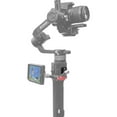 thumbnail image 2 of GyroVu 1/4"-20 Accessory Mount for DJI Ronin-S Gimbal Stabilizer, Supports 4 lbs, 2 of 2