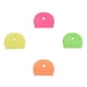 thumbnail image 4 of gorras para llaves multicolor 4 piezas, 4 of 5