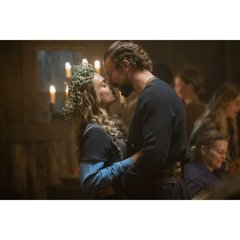 Vikings: Valhalla: The Complete First Season [Blu-ray