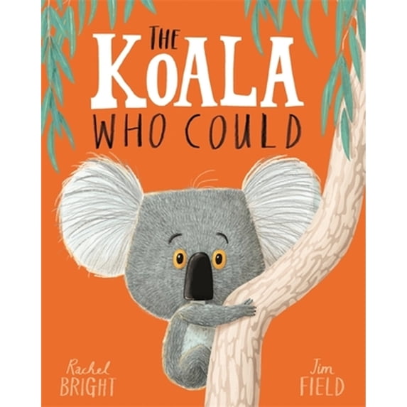 Pre-Owned The koala who could (Paperback) 1408331640 9781408331644