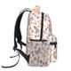 thumbnail image 3 of Balery Funny Chicken Mochila Escolar Impresa, Mochila Ligera para Viajes Casual, Mochila Duradera y Cómoda Multifuncional, Mochila para Laptop-One Size, 3 of 5