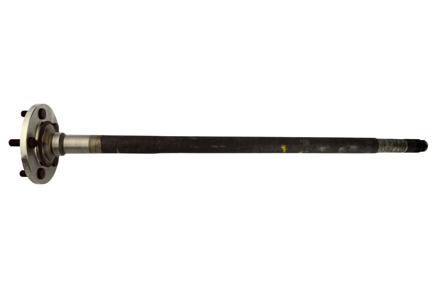 Dana Spicer 73624-2X Rear Axle Shaft (Dana 35) LH Fits select: 1997-2002 JEEP WRANGLER / TJ, 2001 JEEP GRAND CHEROKEE