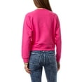 thumbnail image 2 of Jordache Vintage Women's Olivia Goodbye Girls Raglan Sweatshirt, 2 of 5