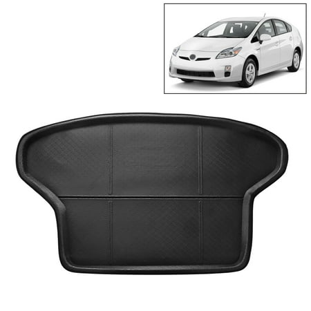 Auto Rear Trunk Liner Cargo Floor Mat For Chevy Cruze 10 11