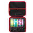 thumbnail image 1 of FBLFOBELI Hard Carrying Case for AKAI Professional APC Mini MK2 / MPD218 / MIDImix USB MIDI Pad Controller, 1 of 7