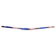 thumbnail image 4 of koolsoo Guidon Ultraléger Pièces de Cyclisme, Alliage d'Aluminium 785mm extra long pour H, 4 of 9