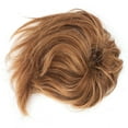thumbnail image 3 of EOTVIA Messy Bun Hairpiece, Ponytail Adjustable Size For Party, 3 of 8