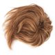 thumbnail image 5 of Pieza de pelo, postizo de imitación de moño desordenado, coleteros, postizos de cola de caballo, postizo de moño desordenado, el mejor de su clase, 5 of 8
