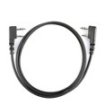 thumbnail image 1 of Injueey Cable de clonación de radiofrecuencia para radio CB UV-5R Plus UV-5RE Plus UV-5RA Plus UV-3R+ UV-B5 UV-B6 Teléfono y Comunicación, 1 of 6