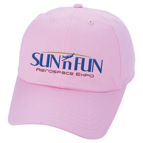 lightweight ball cap