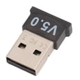 thumbnail image 2 of USB   Adapter, High Speed Transmission Plug And Play Lower Latency USB  Adapter  For Headphones For  7 8 10, 2 of 8