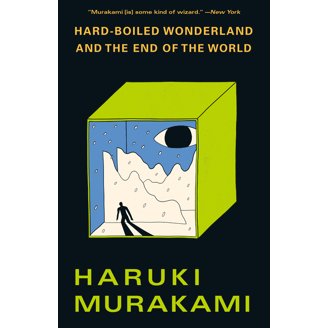 Haruki Murakami, Paperback, ISBN 9780375704024, Norwegian Wood