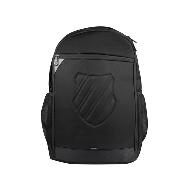 MOCHILA K-SWISS SHIELD NEG NEGRO K-Swiss SHIEDMAR