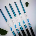 thumbnail image 1 of facefd Fiberglass Fishing Stream Rods with Rotating Rod Tip Design for River Pond Fishing Using, 1 of 9